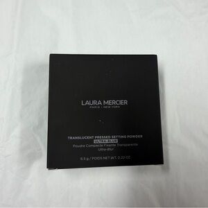Laura Mercier Translucent Honey Ultra-Blur talc-free setting Powder